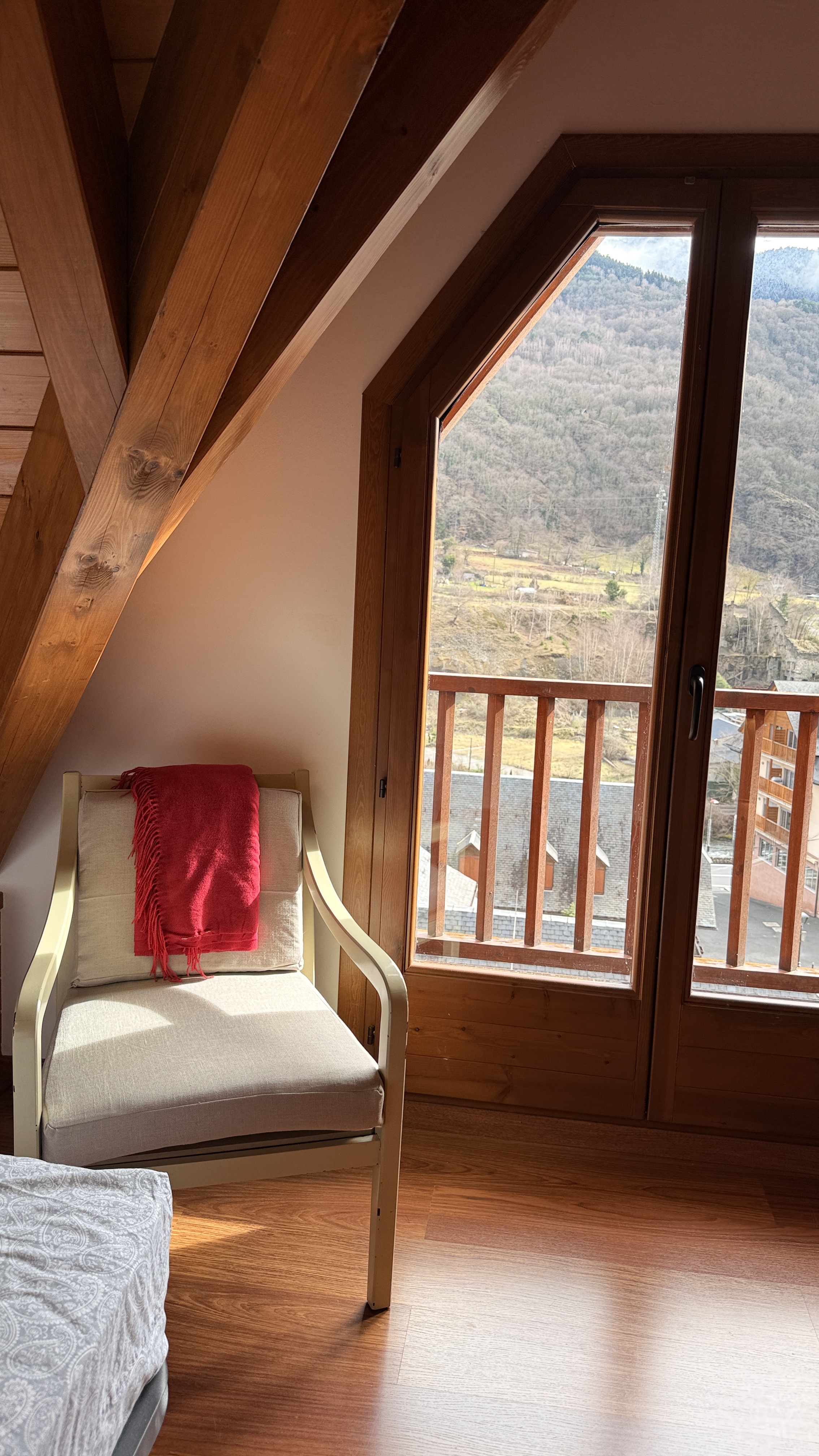 Apartamento Montlude