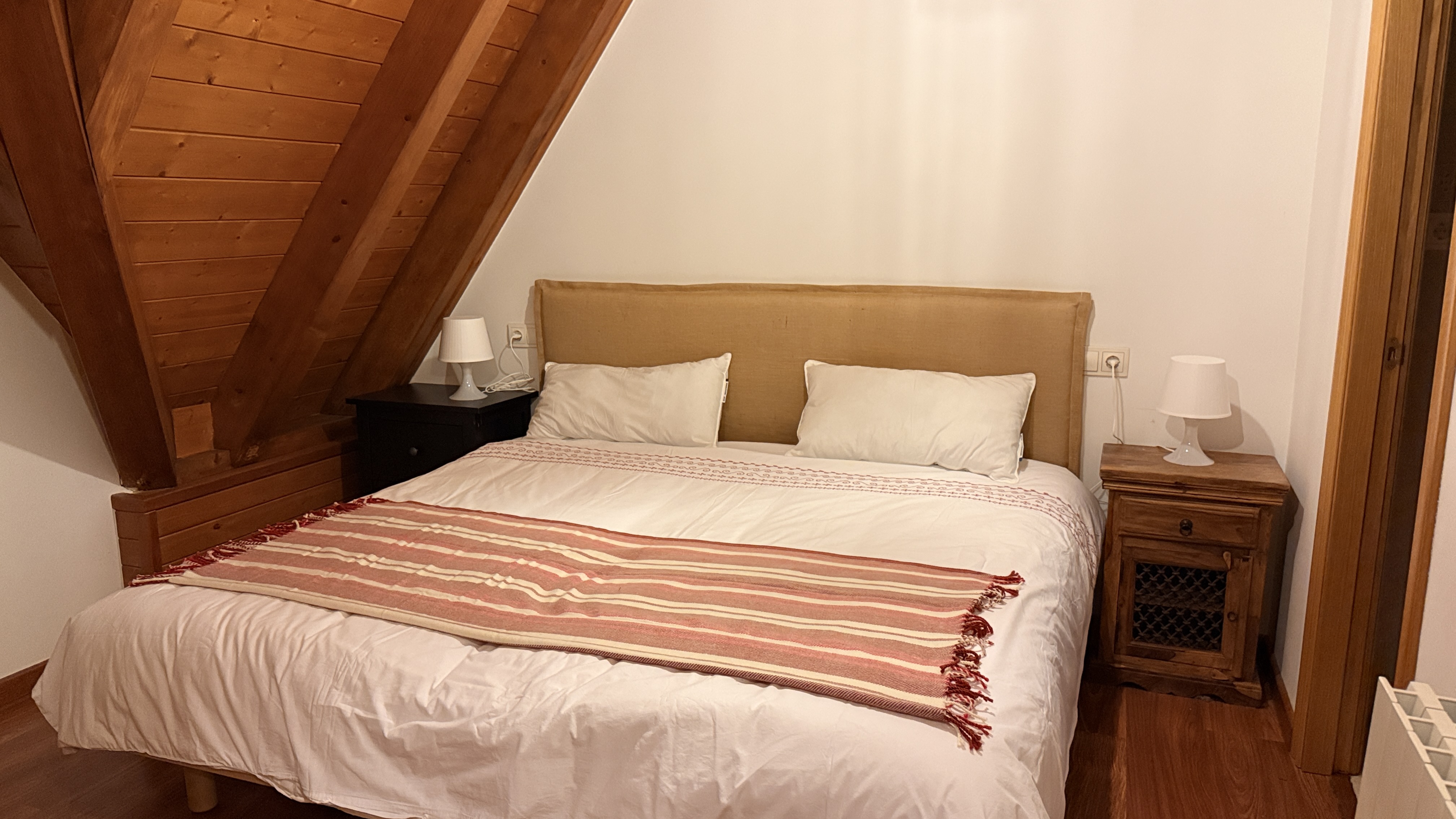 Apartamento Montlude