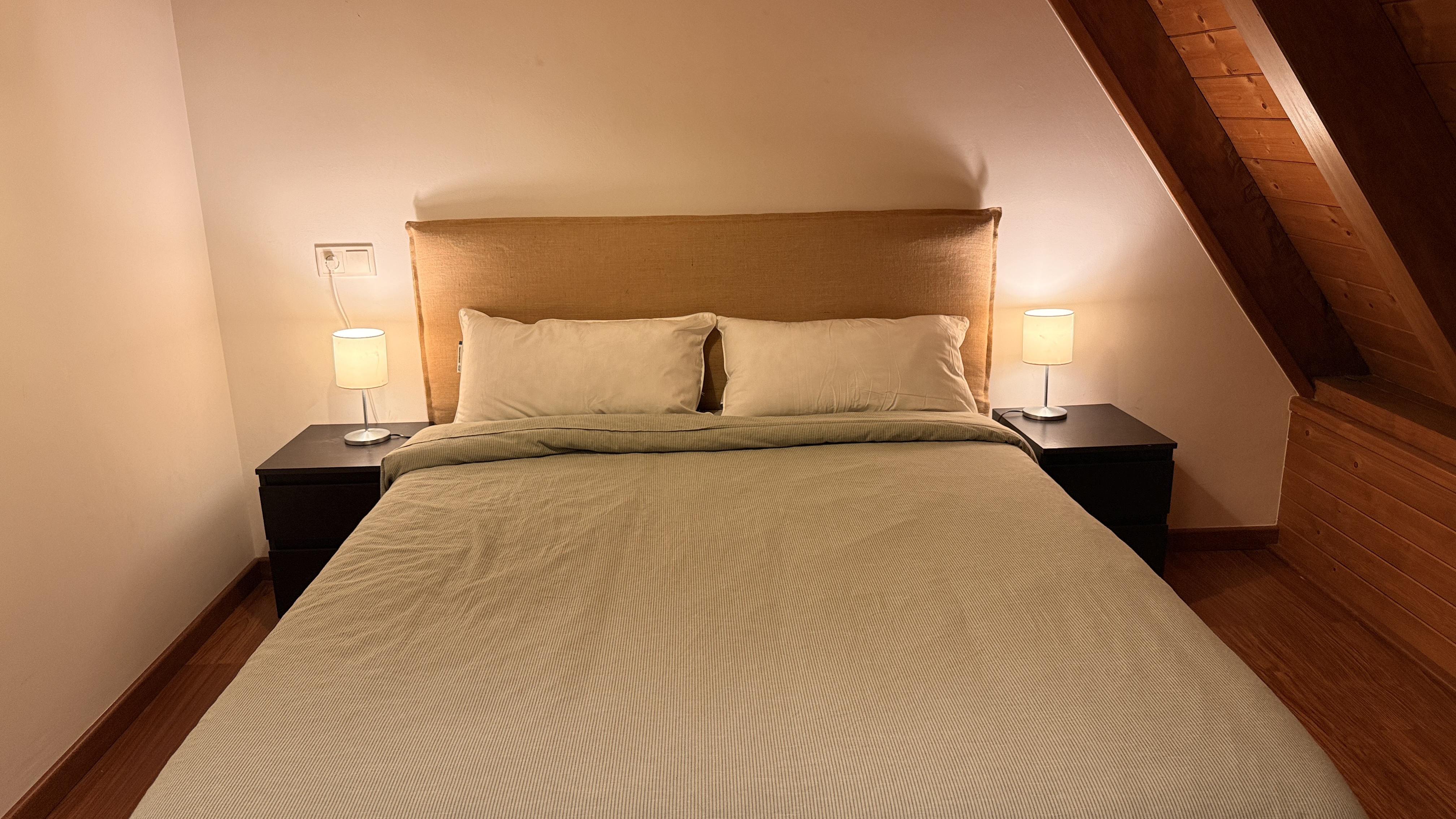 Apartamento Montlude