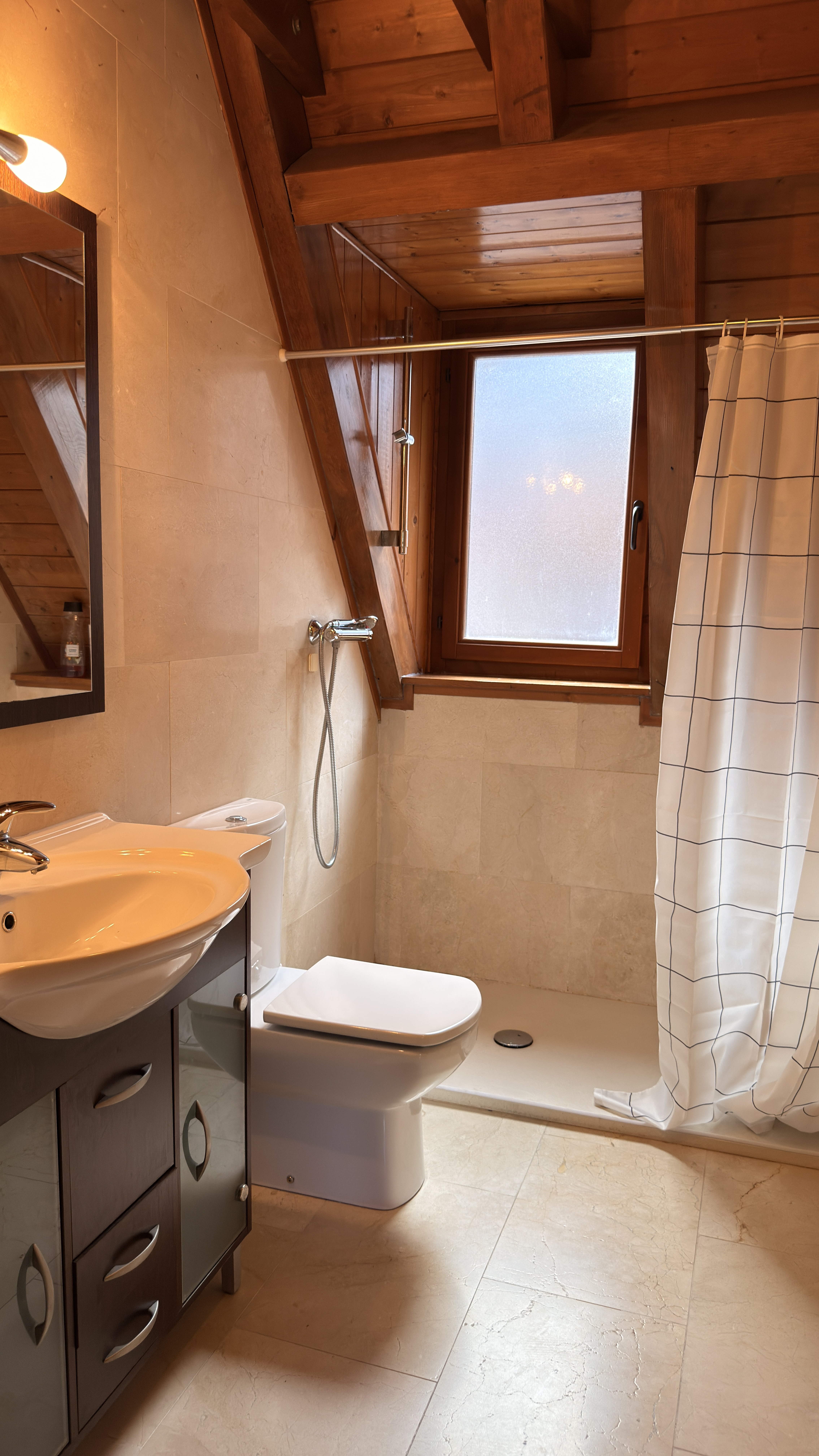 Apartamento Montlude